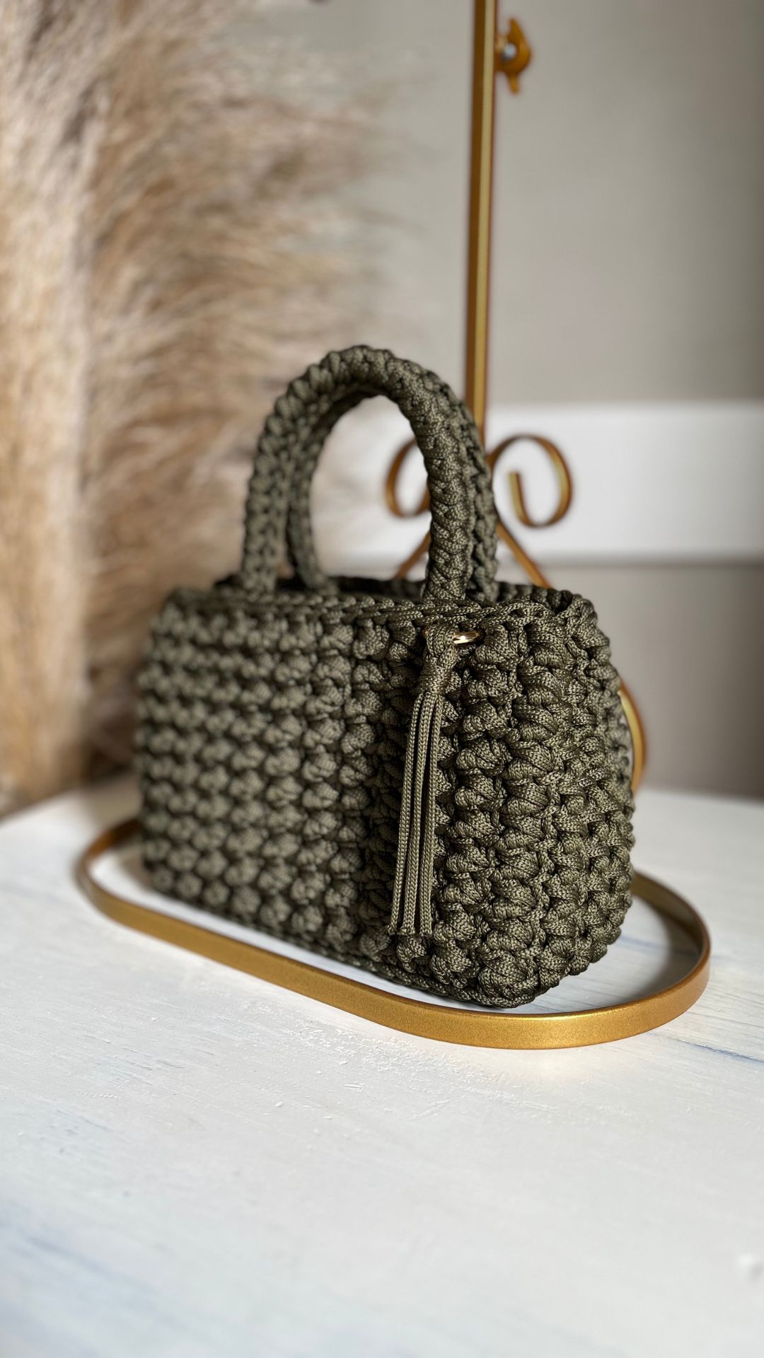 Bolsa Blenda