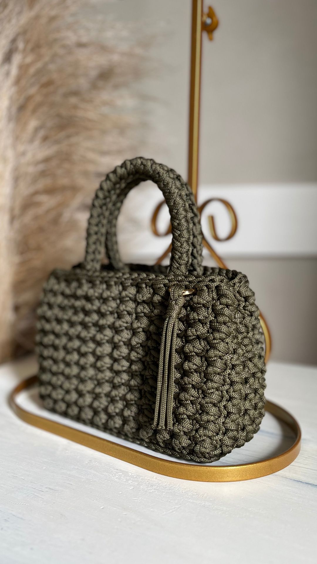 Bolsa Blenda