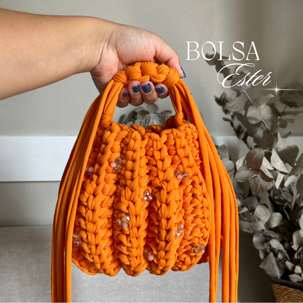 Bolsa Ester  