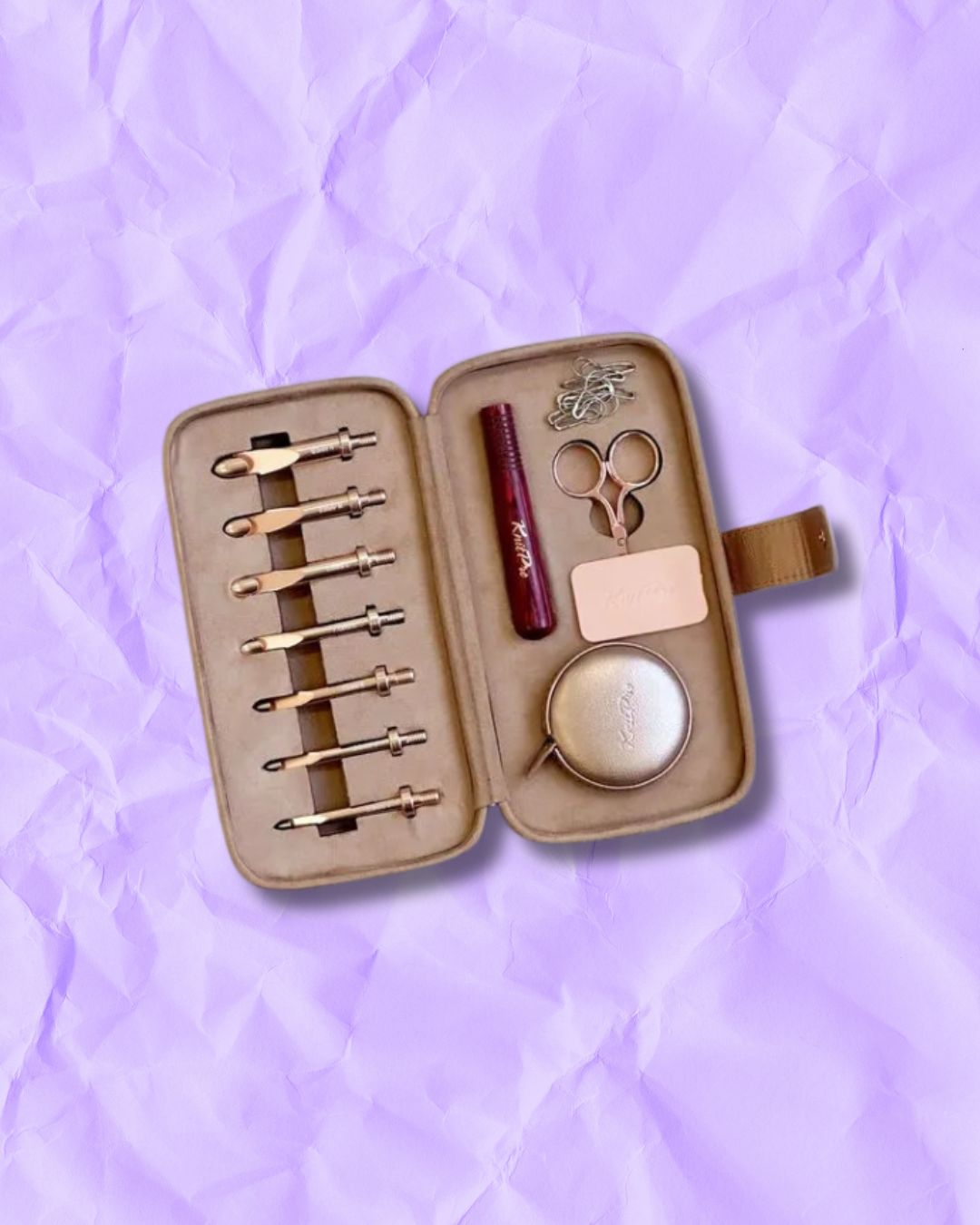 Kit Oasis - Shopee